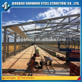 steel frame structure designs cheap chicken barns for sale